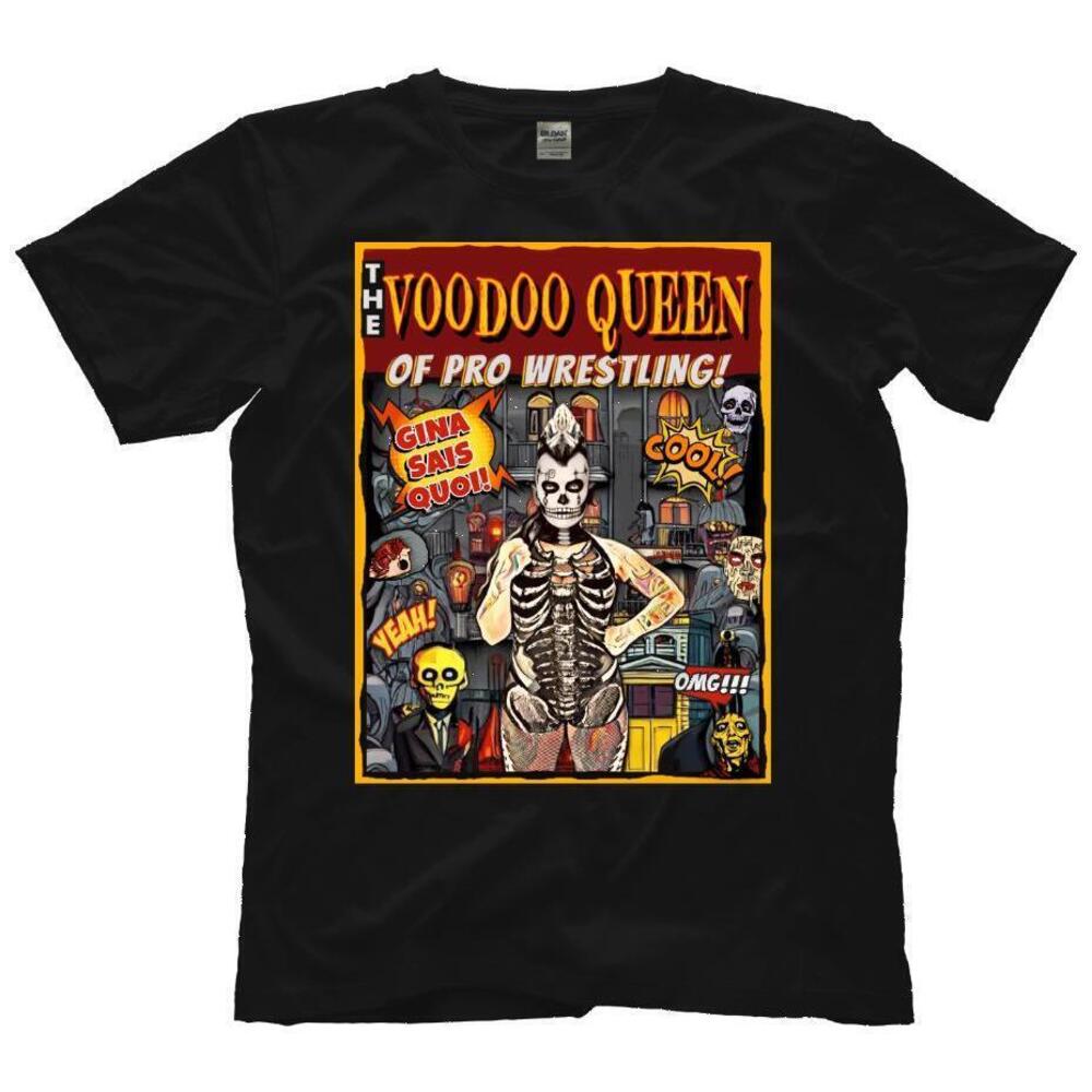 Comic Book Shirt